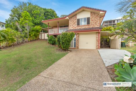 Property photo of 23 Clonakilty Close Banora Point NSW 2486