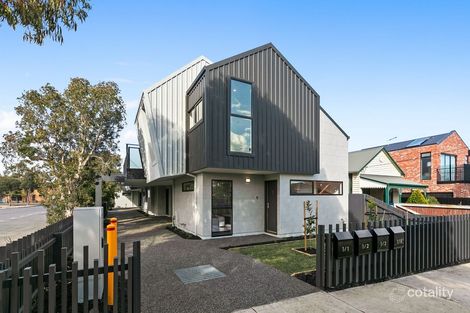 Property photo of 2/1 Buxton Street West Footscray VIC 3012