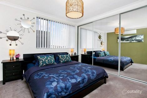 Property photo of 42/553 New Canterbury Road Dulwich Hill NSW 2203