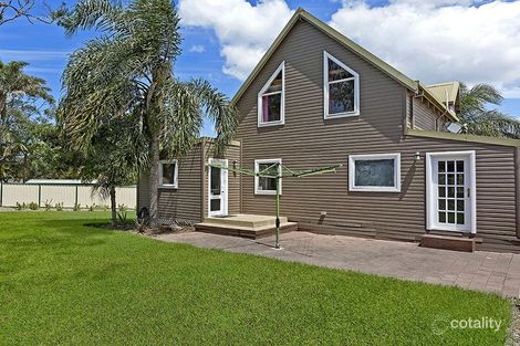 Property photo of 5 Vaughan Close Killarney Vale NSW 2261