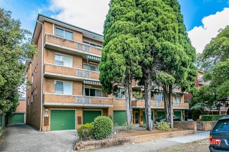 Property photo of 10/6-8 Queens Road Brighton-Le-Sands NSW 2216