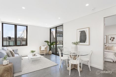 202/18 Eden St, North Sydney, NSW 2060