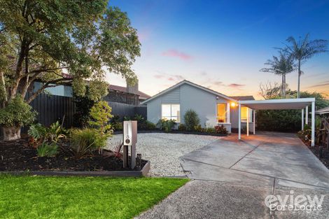 Property photo of 8 Birtinya Court Frankston VIC 3199