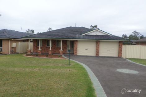 3 Liberty Rd, Worrigee, NSW 2540