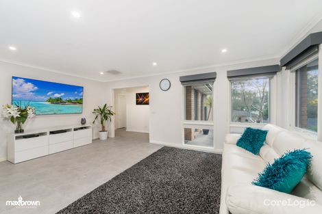 Property photo of 8 Hawkins Road Montrose VIC 3765