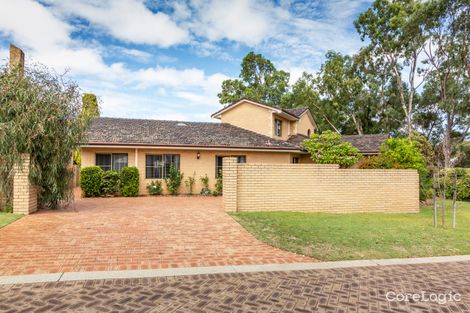 Property photo of 1 The Grove Churchlands WA 6018