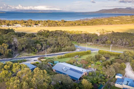 2391 Lady Barron Rd, Lady Barron, TAS 7255