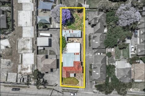 57a Great Western Hwy, Kingswood, NSW 2747