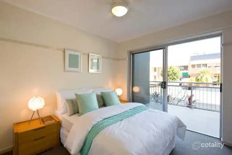 Property photo of 407/19 Masters Street Newstead QLD 4006