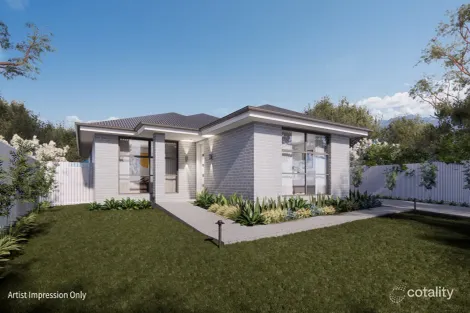 Property photo of 1 Reeve Street Campania TAS 7026