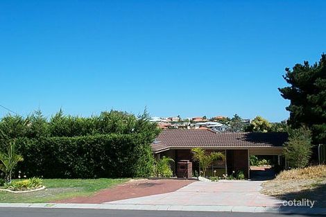 Property photo of 18 Eclipse Crescent Kallaroo WA 6025