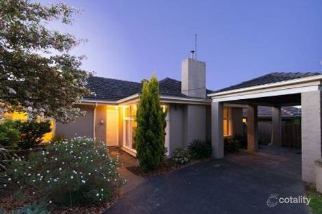 Property photo of 1/13 Kincumber Drive Croydon VIC 3136