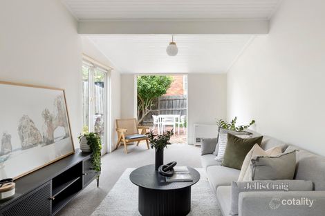 Property photo of 4 Park Parade Fitzroy North VIC 3068