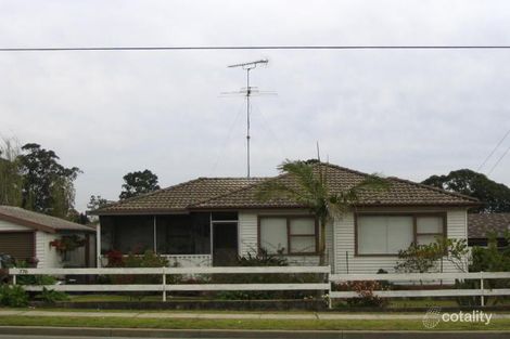 376 Elizabeth Dr, Mount Pritchard, NSW 2170