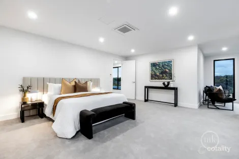 Property photo of 10 Prominence Court Plenty VIC 3090