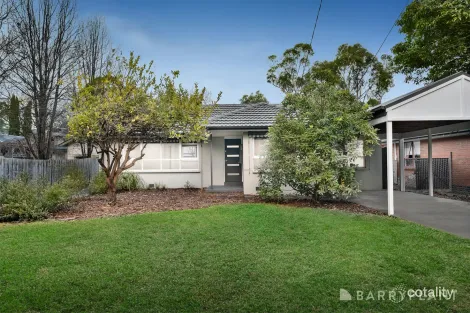 14 James Rd, Croydon, VIC 3136