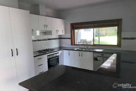 Property photo of 40 Keats Avenue Kingsbury VIC 3083