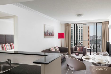 1705-1706/570 Queen St, Brisbane City, QLD 4000