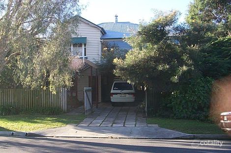 36 Mcgregor St, Clayfield, QLD 4011