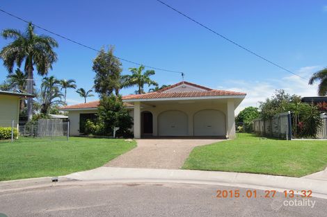 Property photo of 1 Brampton Avenue Cranbrook QLD 4814