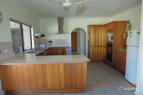 Property photo of 1 Brampton Avenue Cranbrook QLD 4814