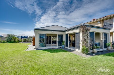 Property photo of 55 Britannia Parade Hindmarsh Island SA 5214