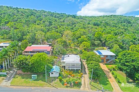 Property photo of 21 Lamberton Street Yeppoon QLD 4703