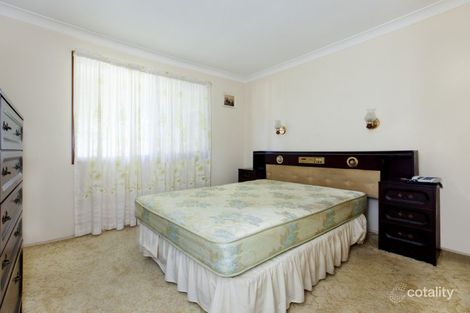 Property photo of 31 Werong Crescent Cleveland QLD 4163