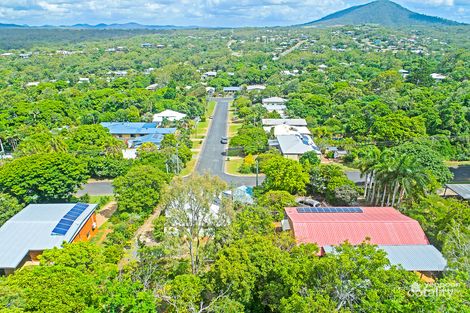 Property photo of 21 Lamberton Street Yeppoon QLD 4703