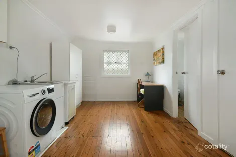 Property photo of 94 Curzon Street East Toowoomba QLD 4350