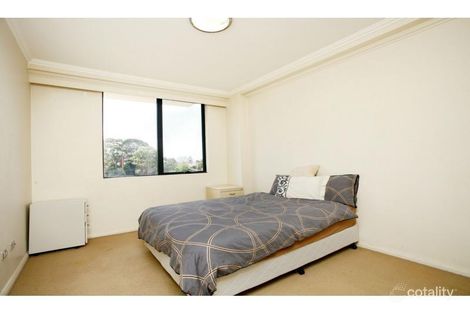 Property photo of 128/1 Brown Street Ashfield NSW 2131