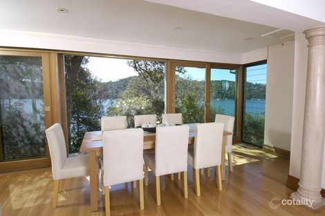 Property photo of LOT 1/308 Edinburgh Road Castlecrag NSW 2068