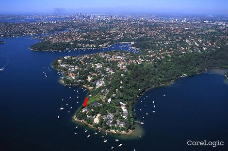 Property photo of LOT 1/308 Edinburgh Road Castlecrag NSW 2068