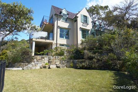 Property photo of LOT 1/308 Edinburgh Road Castlecrag NSW 2068