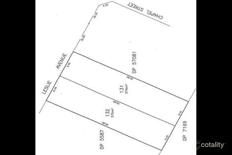 Property photo of 6 Leslie Avenue Campbelltown SA 5074