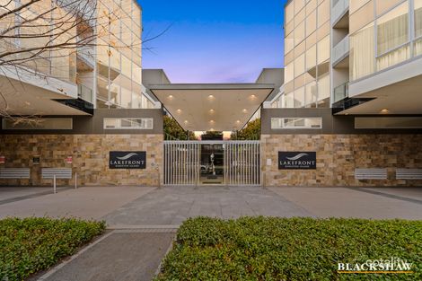 144/11 Trevillian Qy, Kingston, ACT 2604