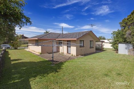 Property photo of 31 Werong Crescent Cleveland QLD 4163