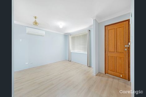 Property photo of 8/10 Bensley Road Macquarie Fields NSW 2564