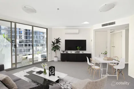 Property photo of 40/257 Oxford Street Bondi Junction NSW 2022