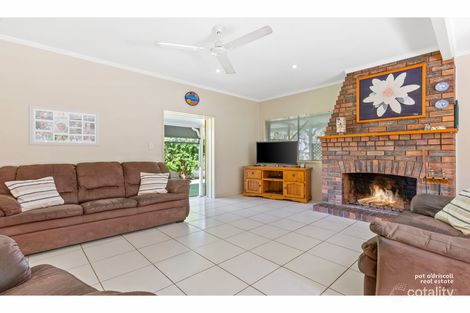 Property photo of 3 Huet Street Wandal QLD 4700