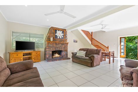 Property photo of 3 Huet Street Wandal QLD 4700