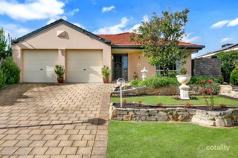 Property photo of 3 Dorrien Avenue Woodcroft SA 5162