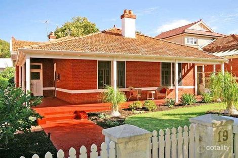 19 Clotilde St, Mount Lawley, WA 6050