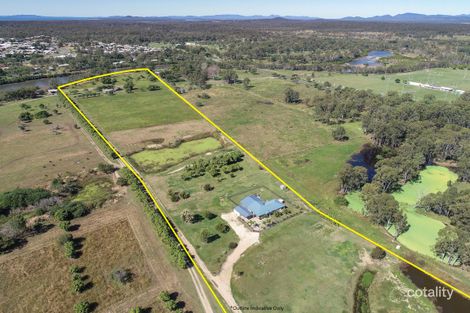 34 Tuckers Rd, Boyne Island, QLD 4680