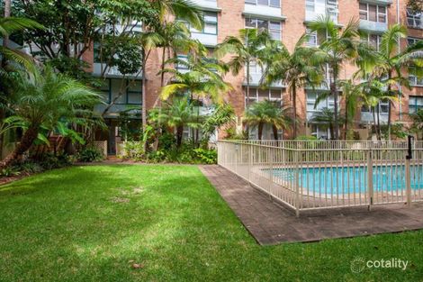 Property photo of 52/1 McDonald Street Potts Point NSW 2011