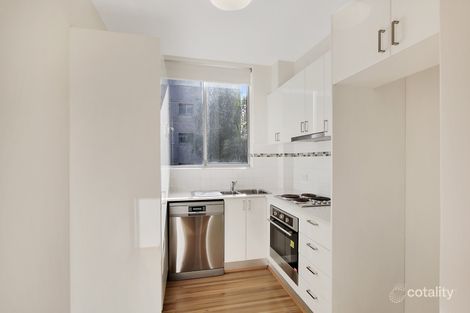 Property photo of 6/43-45 Penkivil Street Bondi NSW 2026