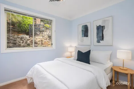 Property photo of 181A Fowler Road Illawong NSW 2234