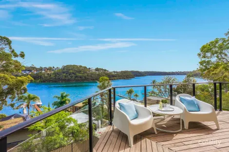 Property photo of 181A Fowler Road Illawong NSW 2234