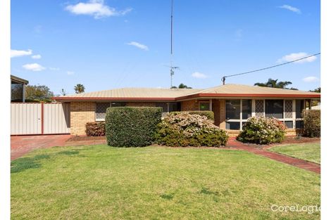 Property photo of 44 Blue Gum Drive Newtown QLD 4350