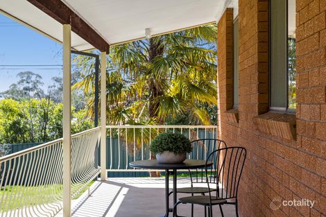 14 Beaurepaire Cres, Holt, ACT 2615